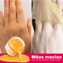 Máscara para as Mãos - RtopR - Acaba com manchas de idade. 50% DE DESCONTO + FRETE GRÁTIS
