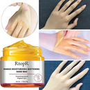 Máscara para as Mãos - RtopR - Acaba com manchas de idade. 50% DE DESCONTO + FRETE GRÁTIS