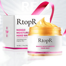 Máscara para as Mãos - RtopR - Acaba com manchas de idade. 50% DE DESCONTO + FRETE GRÁTIS