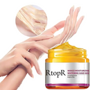 Máscara para as Mãos - RtopR - Acaba com manchas de idade. 50% DE DESCONTO + FRETE GRÁTIS