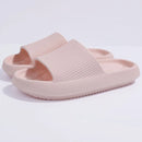 Sandália Nuvem Anatômica Feminina – Plataforma Confort Leve | Antiderrapante