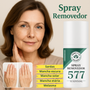 Spray Removedor 577 – Elimine Manchas de Sol, Idade e Melasma com 50% OFF + Frete Grátis!